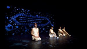 Vis and Ramin is one of the most famous narratives of pre-Islamic Iran, having endured through the past 2000 years as a tale of forbidden love, rebellion, rejection of social mores and the challenging of inherited political structures.