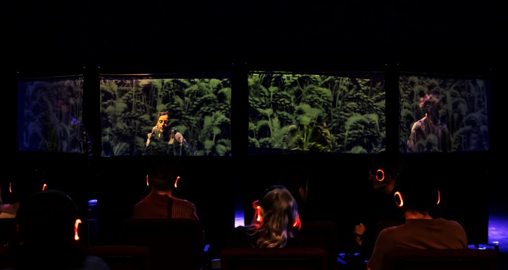 The Rhythm of&nbsp;Absence